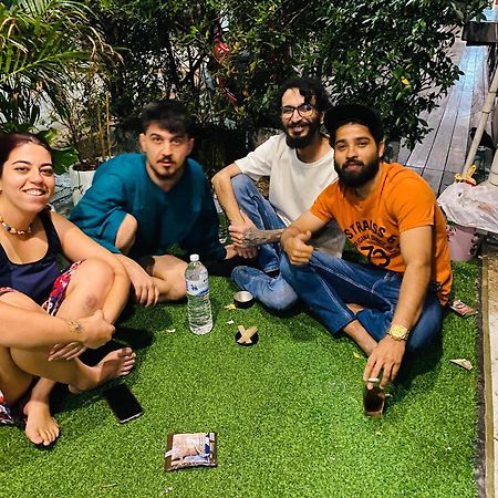 Lemon Tree Hostel Khaosan Bangkok Eksteriør bilde