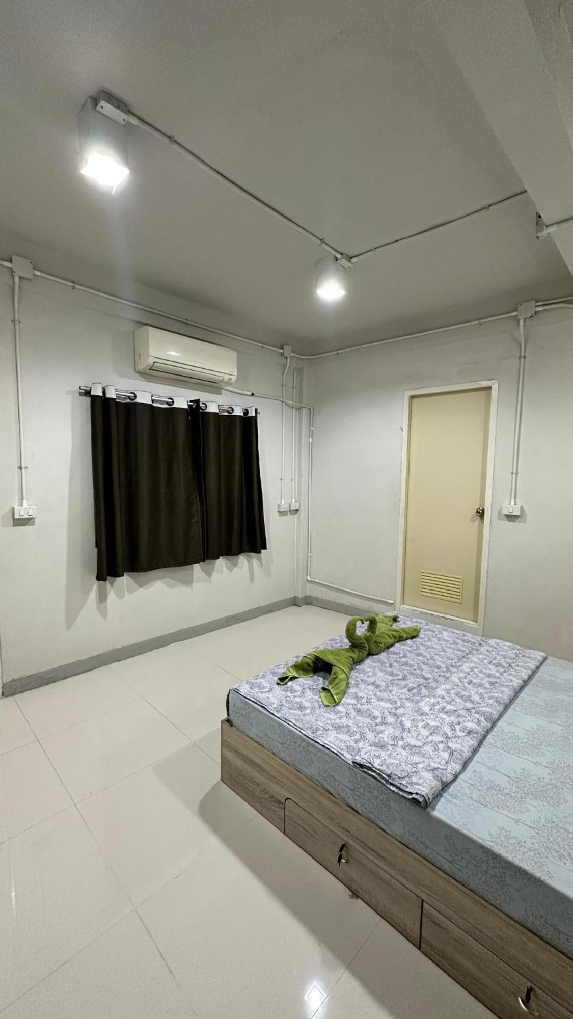 Lemon Tree Hostel Khaosan Bangkok Eksteriør bilde