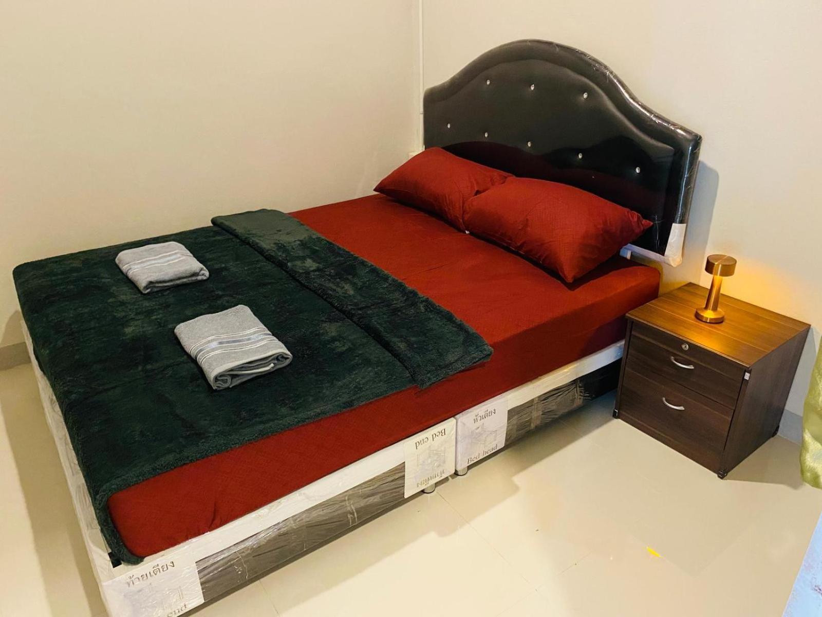Lemon Tree Hostel Khaosan Bangkok Eksteriør bilde