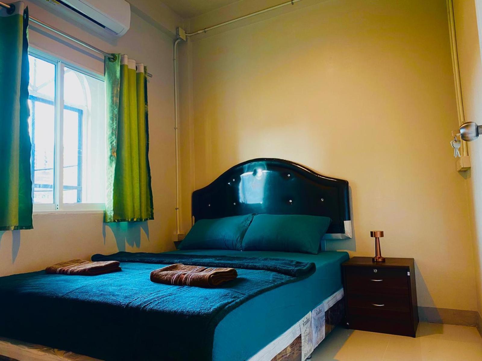 Lemon Tree Hostel Khaosan Bangkok Eksteriør bilde