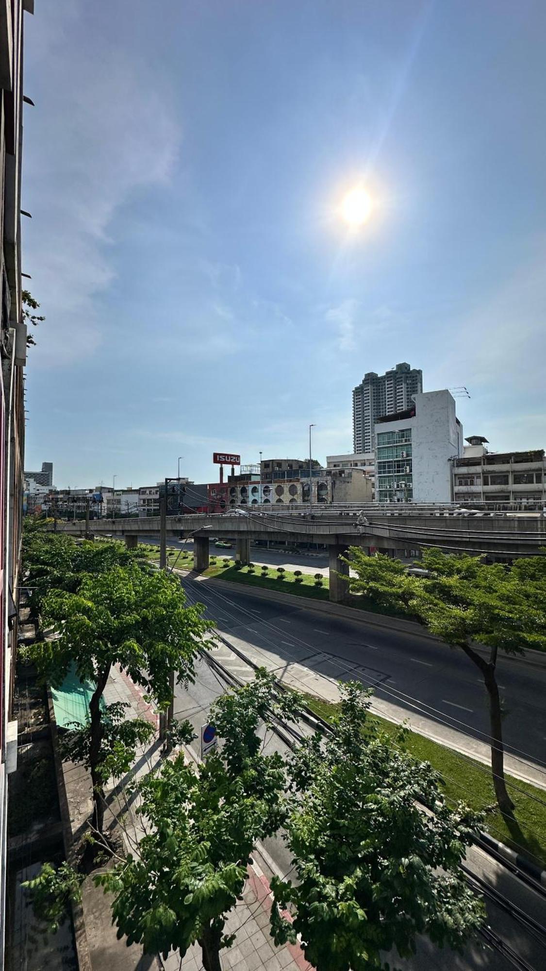 Lemon Tree Hostel Khaosan Bangkok Eksteriør bilde