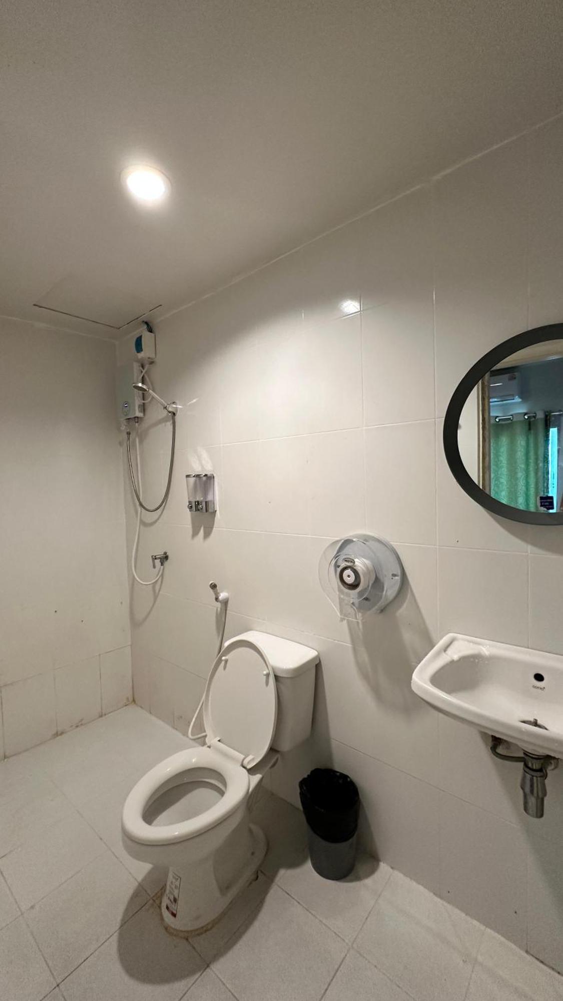 Lemon Tree Hostel Khaosan Bangkok Eksteriør bilde