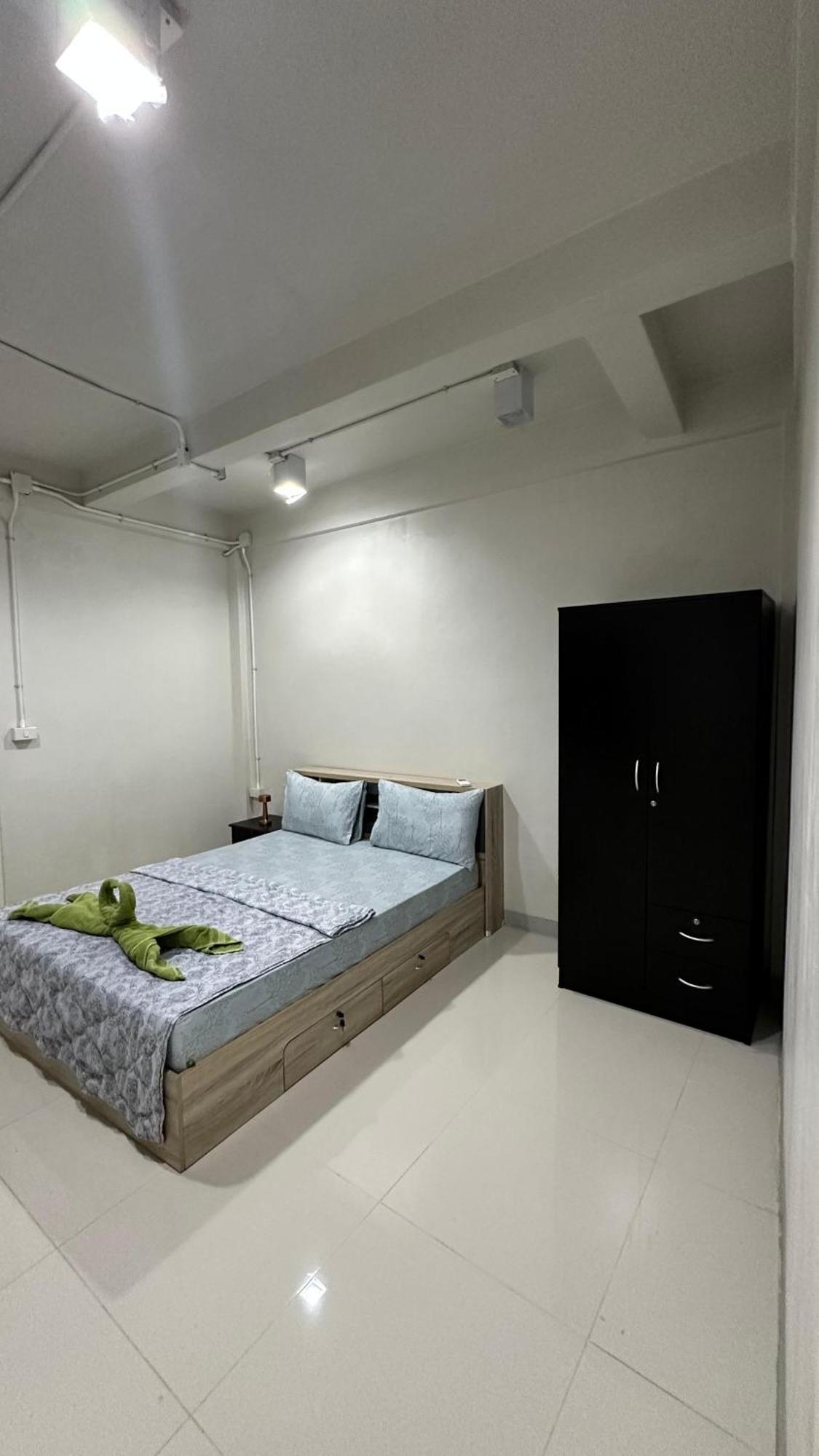 Lemon Tree Hostel Khaosan Bangkok Eksteriør bilde
