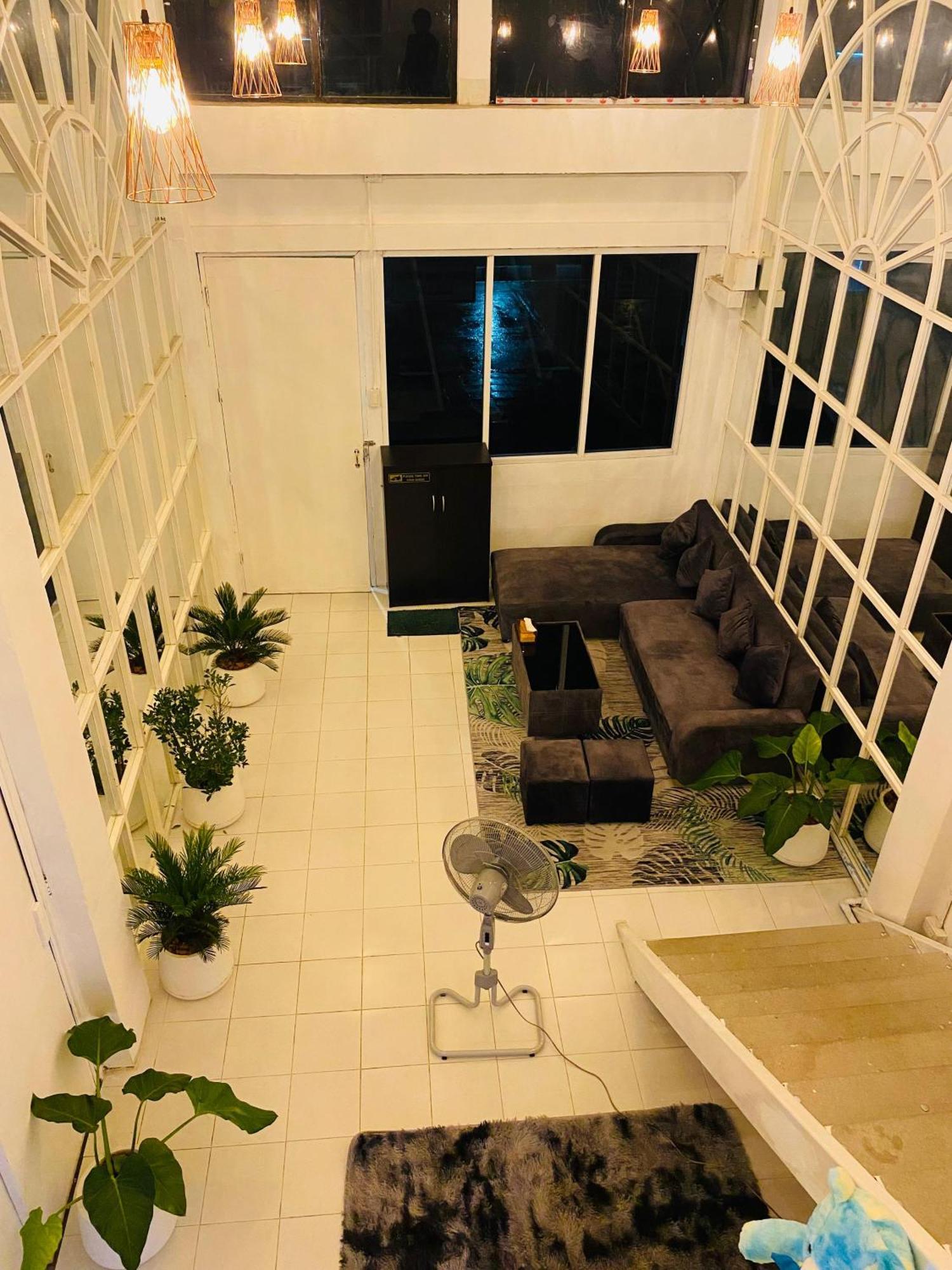 Lemon Tree Hostel Khaosan Bangkok Eksteriør bilde
