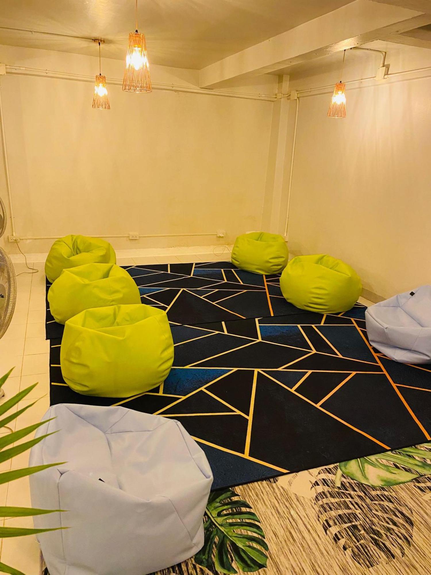 Lemon Tree Hostel Khaosan Bangkok Eksteriør bilde