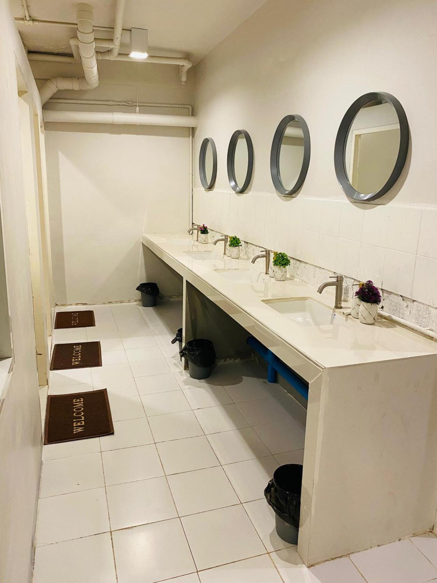 Lemon Tree Hostel Khaosan Bangkok Eksteriør bilde