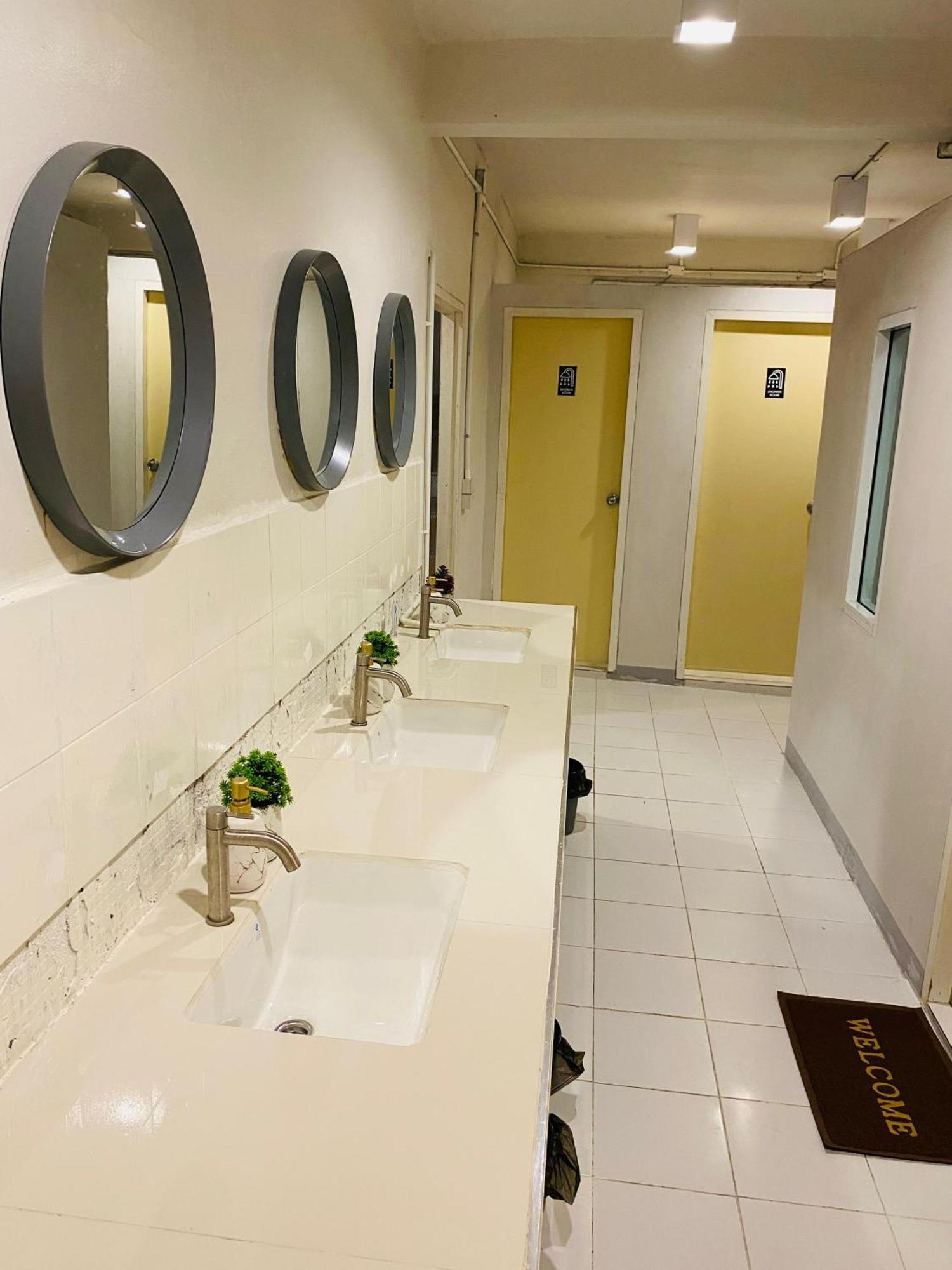 Lemon Tree Hostel Khaosan Bangkok Eksteriør bilde